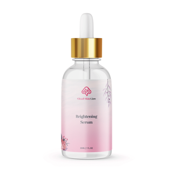 Brightening Serum