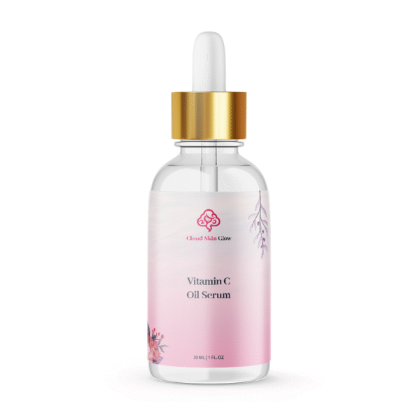 Vitamin C Oil Serum